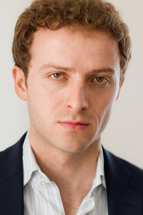 Byron Clohessy fotoğrafı