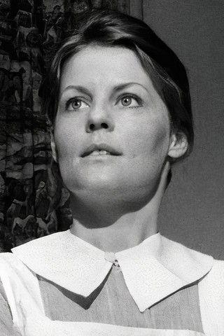 Frédérique Hender fotoğrafı