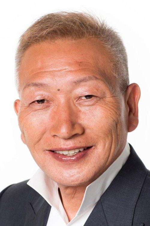 Beat Kiyoshi fotoğrafı