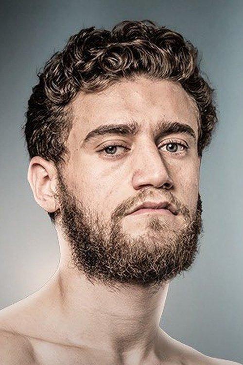 Bader Samreen fotoğrafı