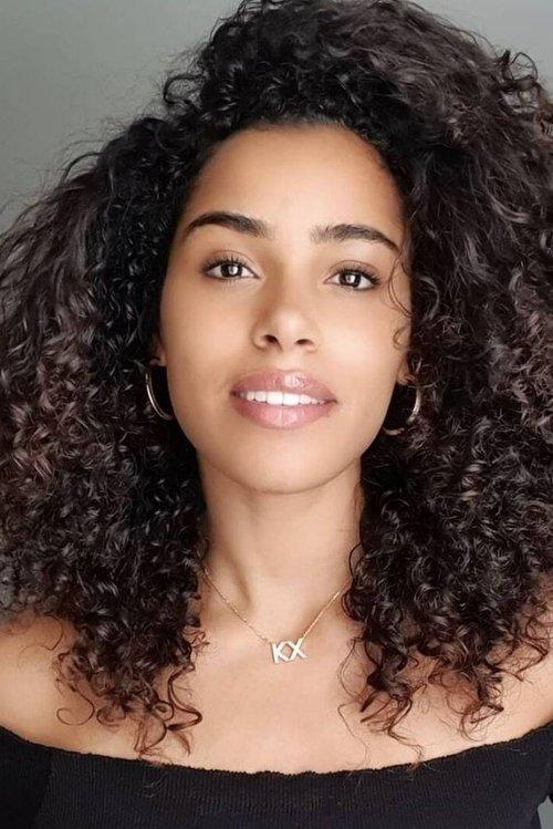 Prudence Leroy fotoğrafı