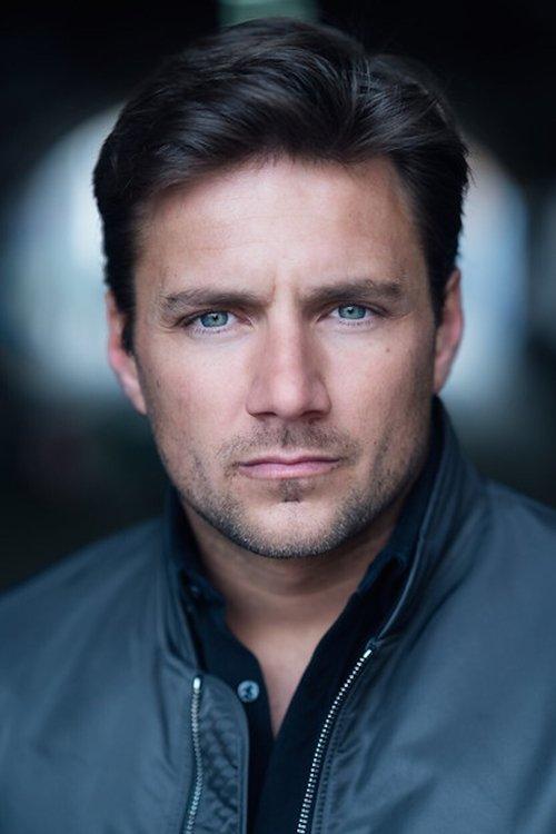 Harry Eden fotoğrafı