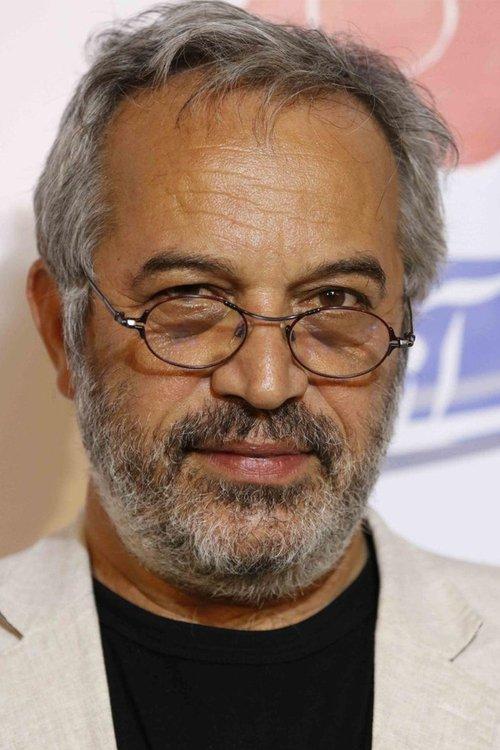 Mohammad Hossein Latifi fotoğrafı