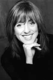 Sue Scott fotoğrafı