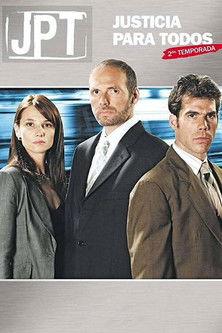JPT: Justicia para todos Sezon 2