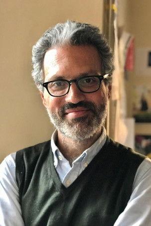 Alessandro Bignami fotoğrafı