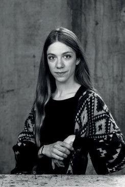 Eva Jesenovec fotoğrafı