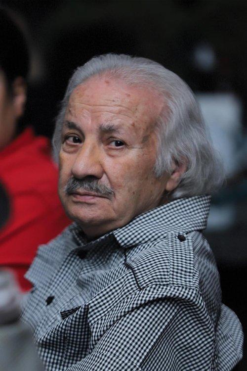 Saeid Pirdoost fotoğrafı