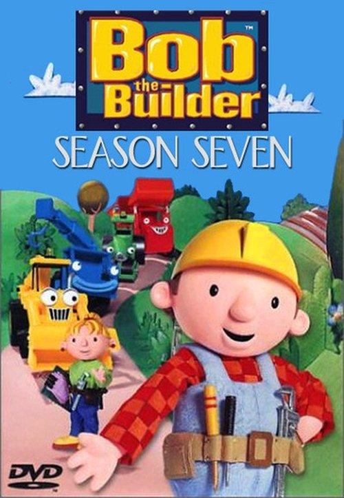 Bob the Builder Sezon 7