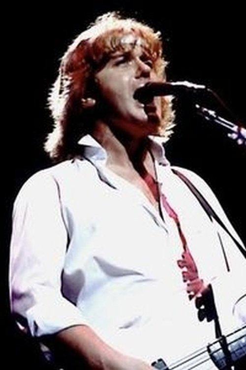 John Wetton fotoğrafı