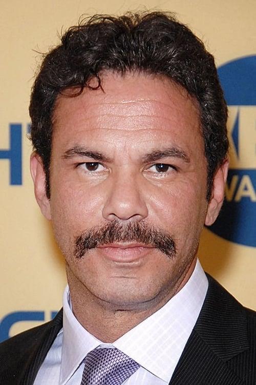 Steven St. Croix fotoğrafı