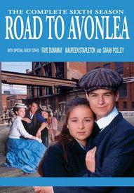 Road to Avonlea Sezon 6