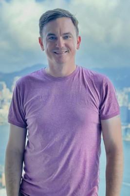 Joshua Eliason fotoğrafı