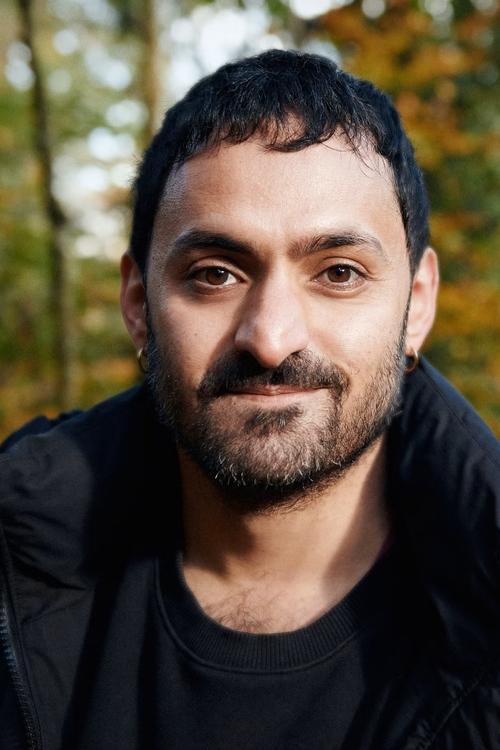 Alireza Bayram fotoğrafı