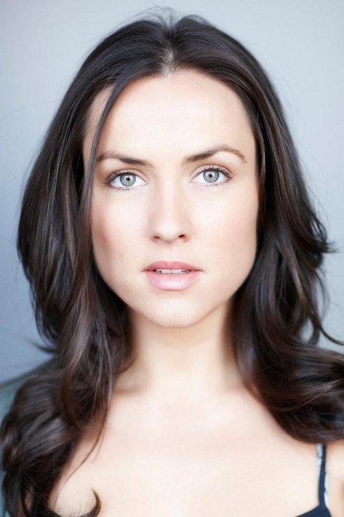 Jane Harber fotoğrafı