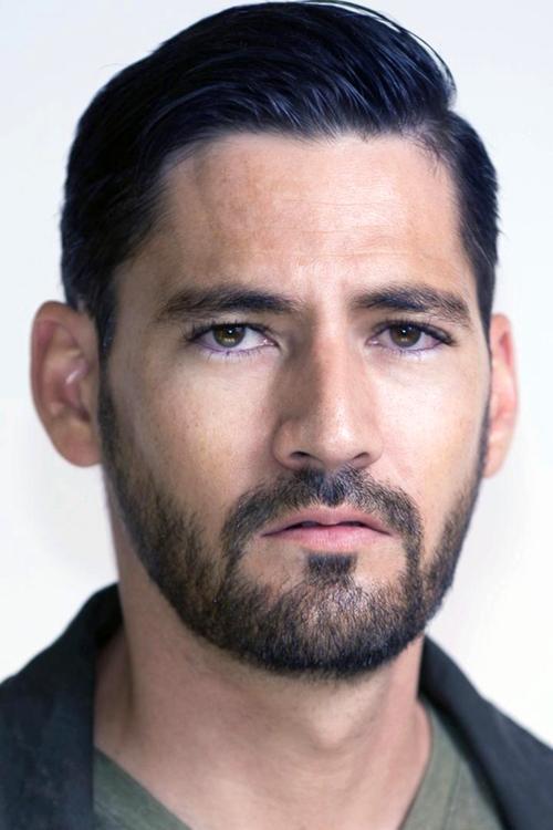 Chuck Meré fotoğrafı