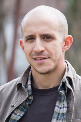 Andre Guantanamo fotoğrafı