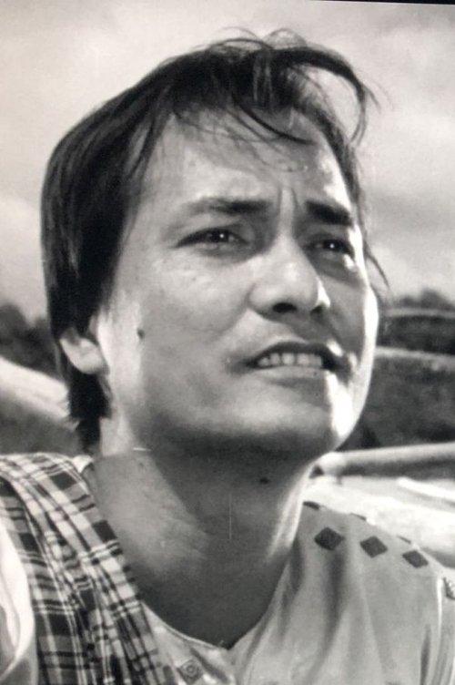 Tony Santos fotoğrafı