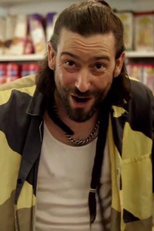 Julián Calviño fotoğrafı