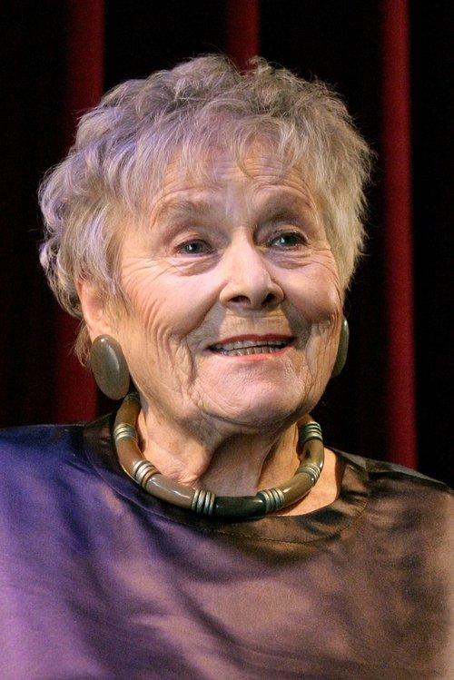 Hilde Sochor fotoğrafı