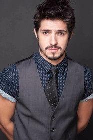 Igor Cosso fotoğrafı