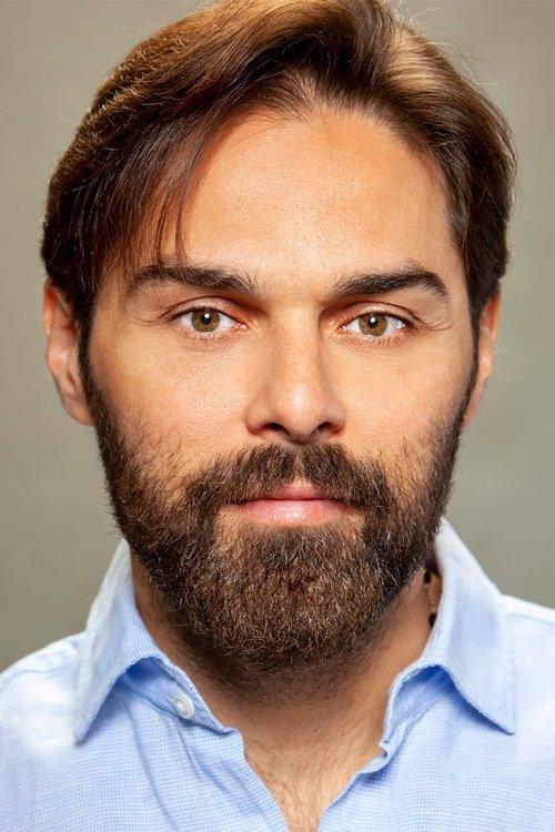 Mazen Moadam fotoğrafı