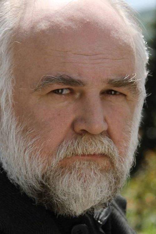 Aleksandar Berček fotoğrafı