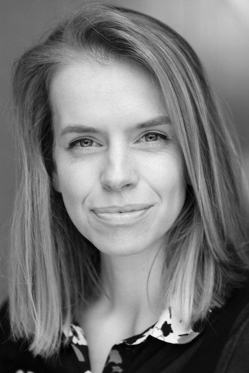 Jennifer Higham fotoğrafı