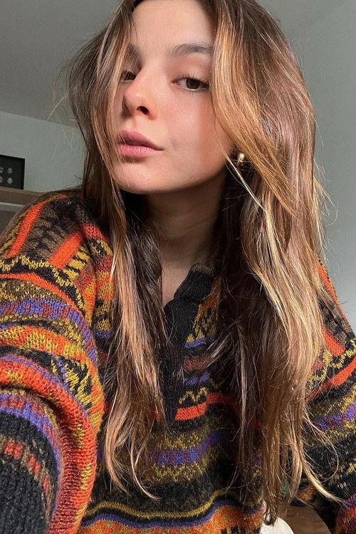 Isabella Guarnieri fotoğrafı