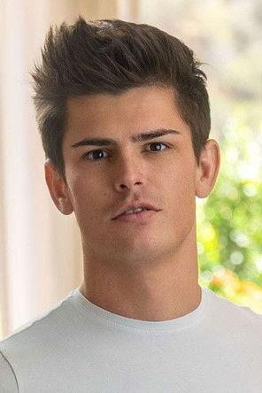 Seth Peterson fotoğrafı