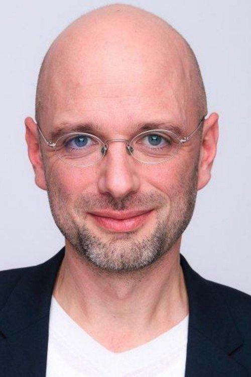 Kilian Riedhof fotoğrafı