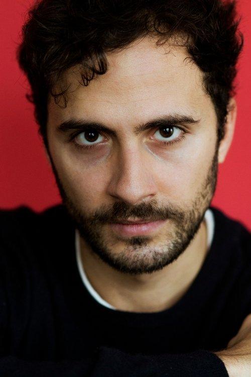 Garry Fischmann fotoğrafı