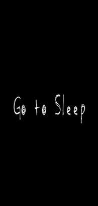Go To Sleep: A Lao Ghost Story film afişi