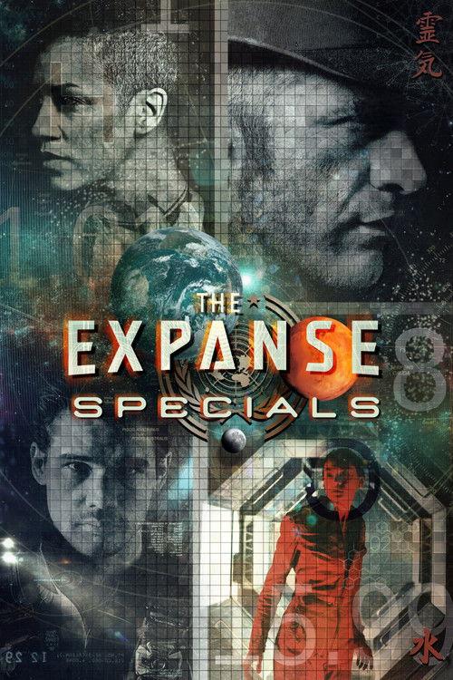 The Expanse Sezon 0