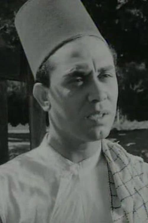 Lewis Youssef fotoğrafı