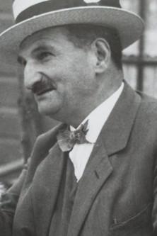 Alex Benno fotoğrafı