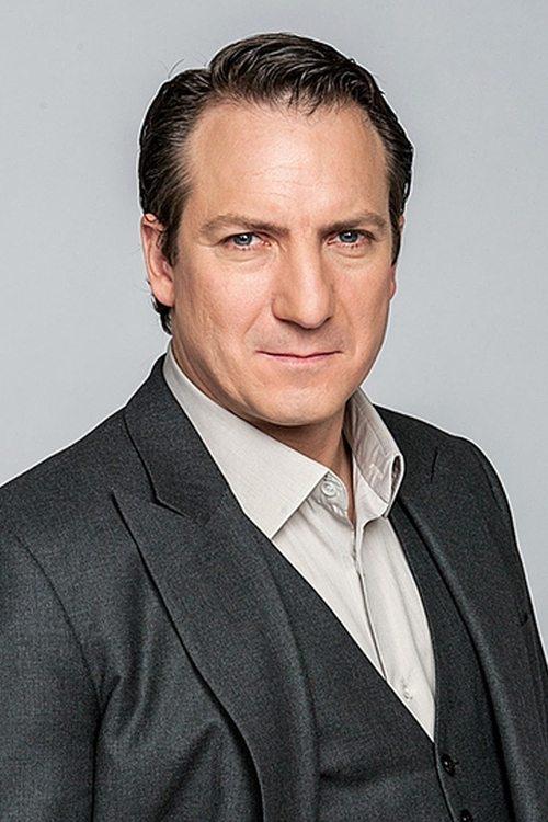 Robert Palfrader fotoğrafı