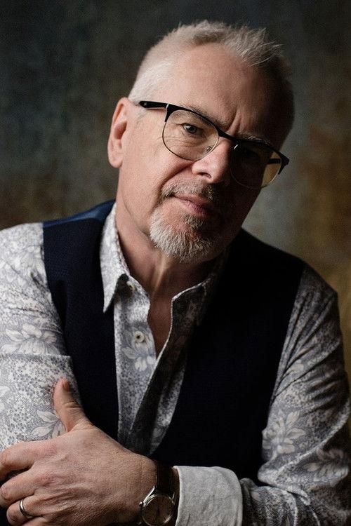 Nik Kershaw fotoğrafı