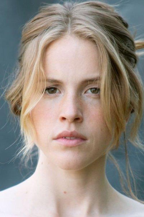 Paula Kalenberg fotoğrafı