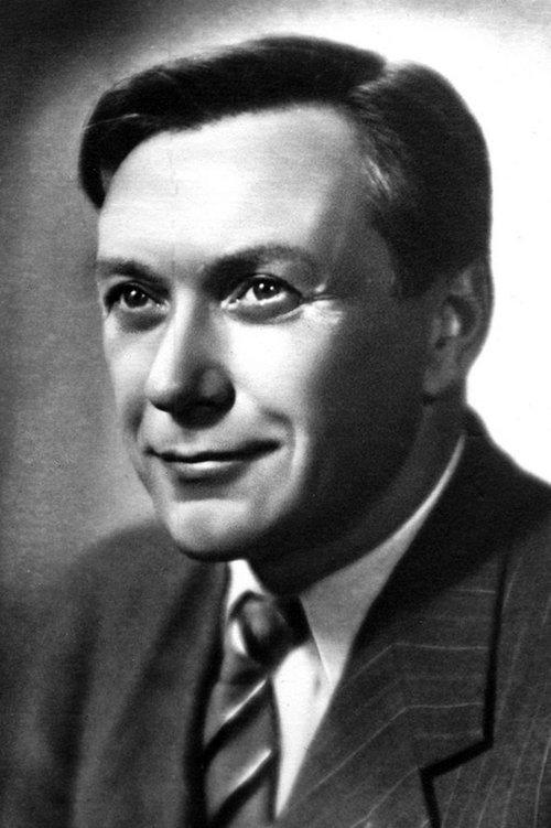 Boris Chirkov fotoğrafı