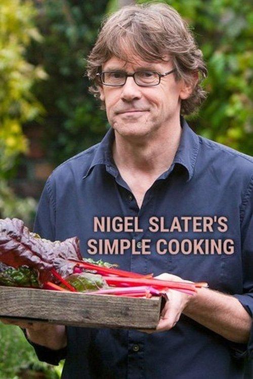 Nigel Slater's Simple Cooking dizi afişi
