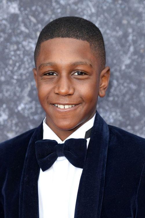 Keiyon Cook fotoğrafı