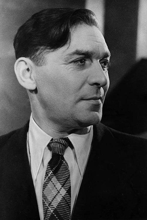 Leonid Utyosov fotoğrafı