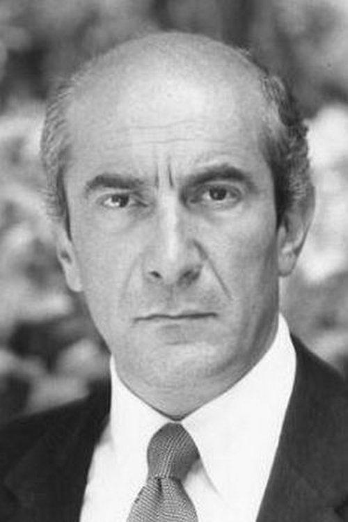 Stefano De Sando fotoğrafı