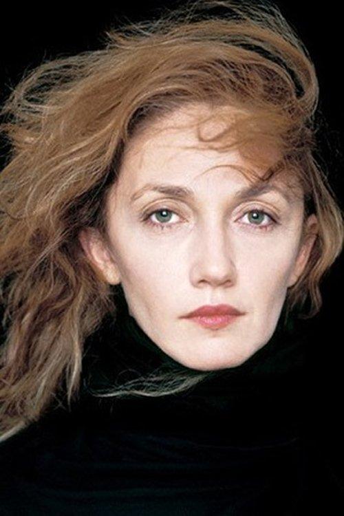 Evgenia Dodina fotoğrafı