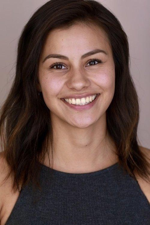 Taylor Kinequon fotoğrafı