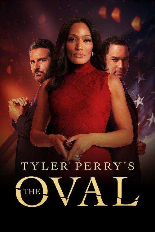 Tyler Perry's The Oval Sezon 5