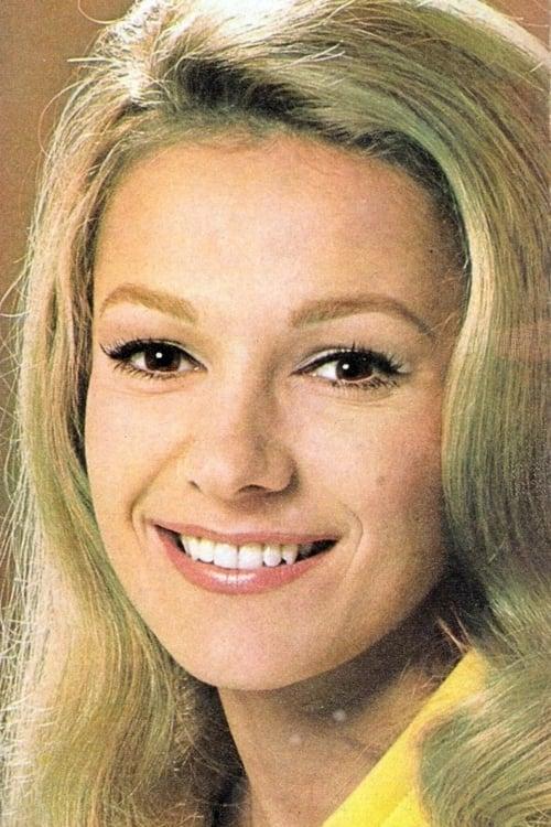 Évelyne Dandry fotoğrafı