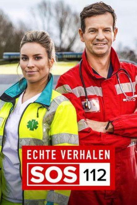 Echte verhalen: SOS 112 Sezon 2