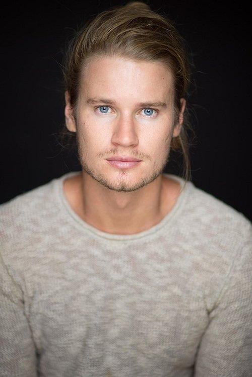 Hayden Maher fotoğrafı